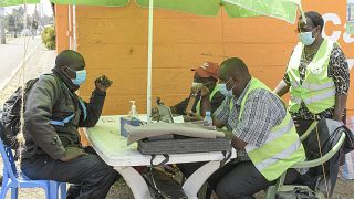 Kenya : 46 candidats se présentent à l’élection présidentielle