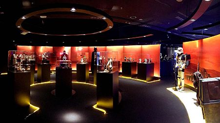 What better way to celebrate May the 4th than a visit to the largest ever Star Wars fan exhibition