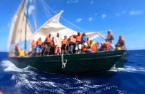 The US Coast Guard (USCG) said on May, 3rd, that it had intercepted a boat carrying 78 migrants from Haiti some 33 miles off the coast of Tortuga.