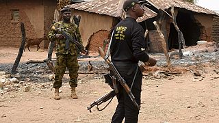 Au moins 17 morts dans des attaques dans le nord-ouest du Nigeria