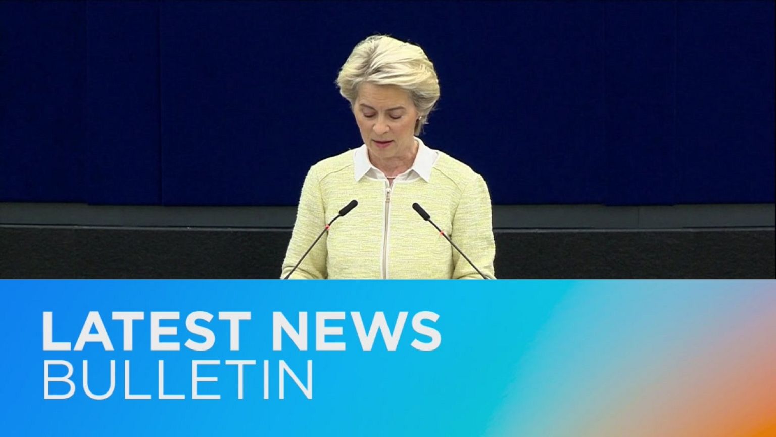 Latest news bulletin | May 4th – Evening