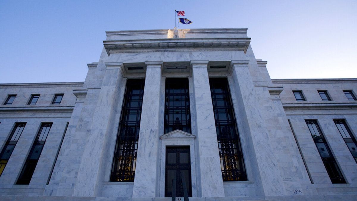ABD Merkez Bankası (Fed)