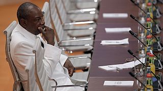 Guinée : l'ex-président Alpha Condé sera poursuivi pour "assassinats"