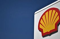 Shell logosu
