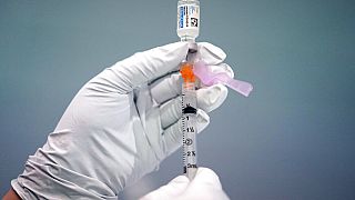 Una vacuna contra la covid-19