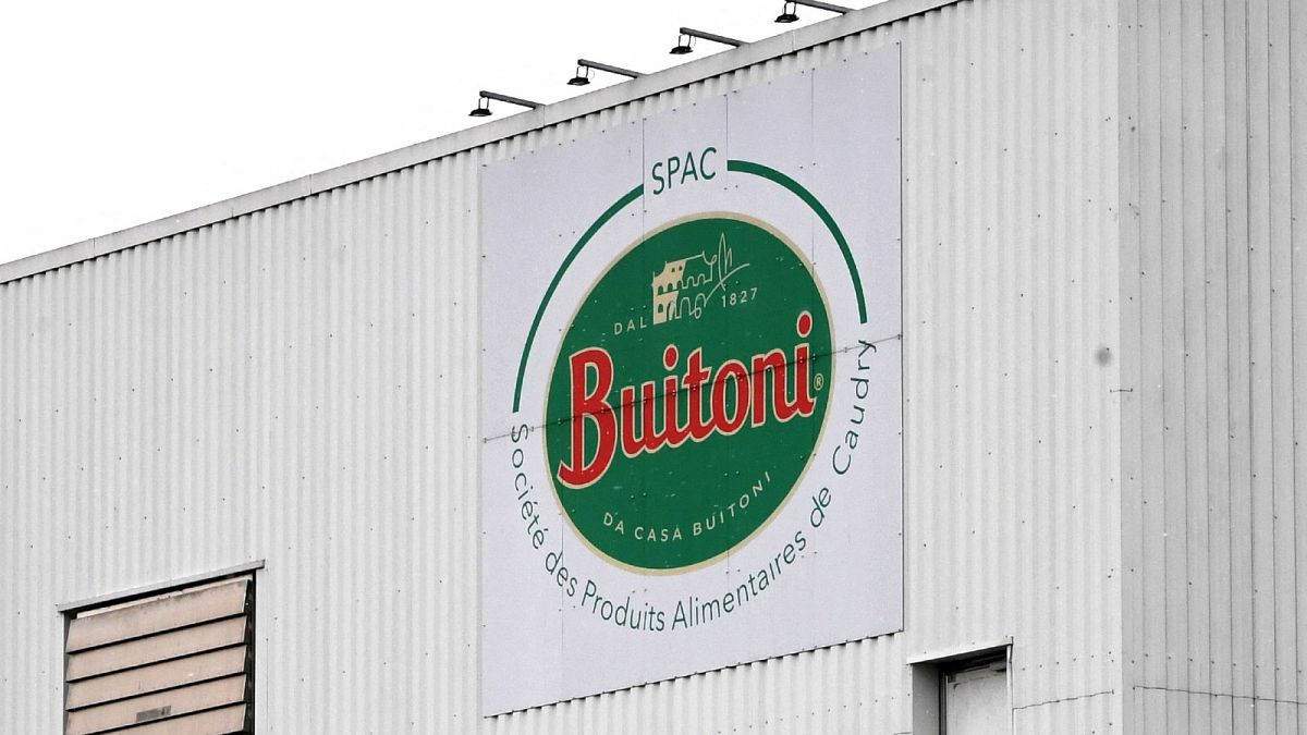 Buitoni est à nouveau concerné dans une affaire d'intoxication alimentaire
