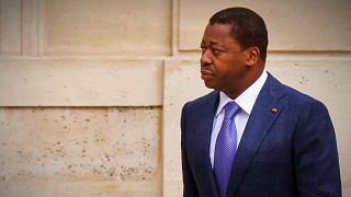 Togo's president agrees to mediate Mali crisis