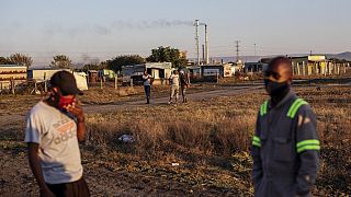 Afrique du Sud : les mineurs de Sibanye-Stillwater prolongent la grève