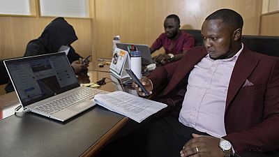 Kenya : des "soldats du web" à l'œuvre avant la présidentielle