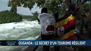 Ouganda : les secrets d'un tourisme résilient [Business Africa]