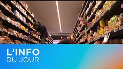L’info du jour | 5 mai - Soir