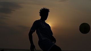 Le chef du football gabonais incarcéré dans le scandale de pédophilie