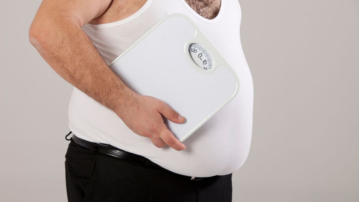 پژوهشگران از احتمال ارتباط چاقی با بالا رفتن خطر مرگ ناشی از سرطان پروستان خبر دادند