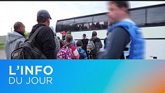 L’info du jour | 6 mai - Matin