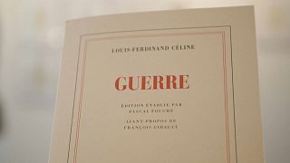 Guerre de Louis-Ferdinand Céline