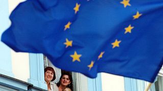 El Día de Europa sólo se celebra como fiesta nacional en Luxemburgo y Kosovo