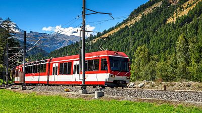 Interrail has slashed the cost of its unlimited travel passes in half.