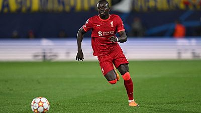 Sadio Mane overtakes Drogba's CL record as Liverpool reach final