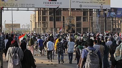 Soudan : un autre mort lors d'une manifestation contre les militaires
