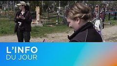 L’info du jour | 6 mai - Soir