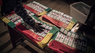 Congo: First round of legislative elections set for July 10