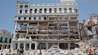 Ukraine: Grigory Skovoroda museum in ruins after bombing
