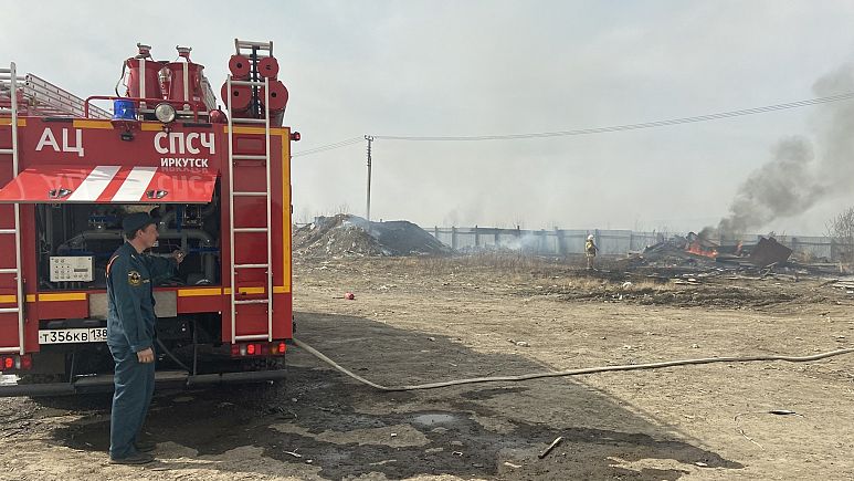 Des incendies ravagent la Sibérie orientale : une dizaine de morts ...