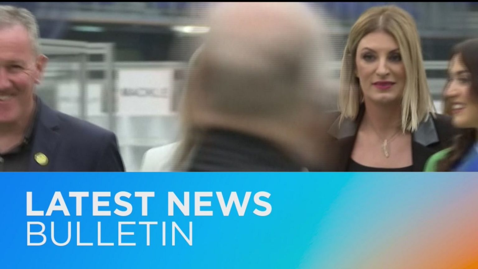 Latest news bulletin | May 8th – Morning