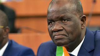 Côte d'Ivoire : décès d'Amadou Soumahoro, président de l'Assemblée  