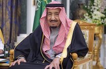 Suudi Arabistan Kralı Selman bin Abdülaziz Al Suud
