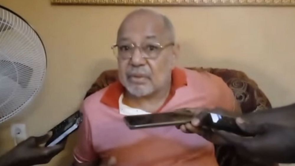 Governo português condena ataque a tiro ao deputado guineense agnelo regala