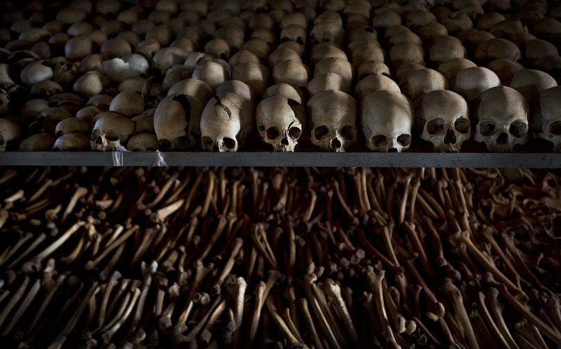 Génocide des tutsis : laurent bucyibaruta devant la justice française