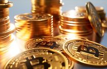 Bitcoin amd other cryptos are suffering losses