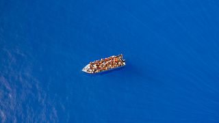 Más de 3000 personas muertas en el mar tratando de llegar a Europa en 2021