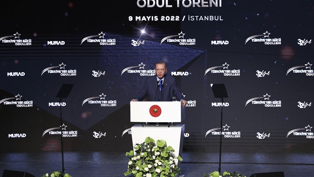 Erdoğan: (suriyelileri) asla bu ülkeden kovmayız, kapımız açık onlara