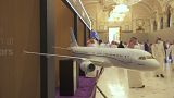 Saudi Arabia's Future Aviation Forum: Post-COVID take-off tops agenda