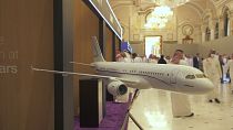 Foro de la Aviación del Futuro en Arabia Saudí: El despegue del COVID encabeza la agenda