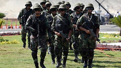 Egypt: 11 soldiers killed in jihadist attack