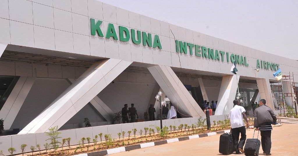 Nigeria : les compagnies aériennes annulent la suspension de vols