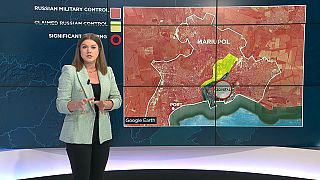 Sasha Vakulina, Euronews -