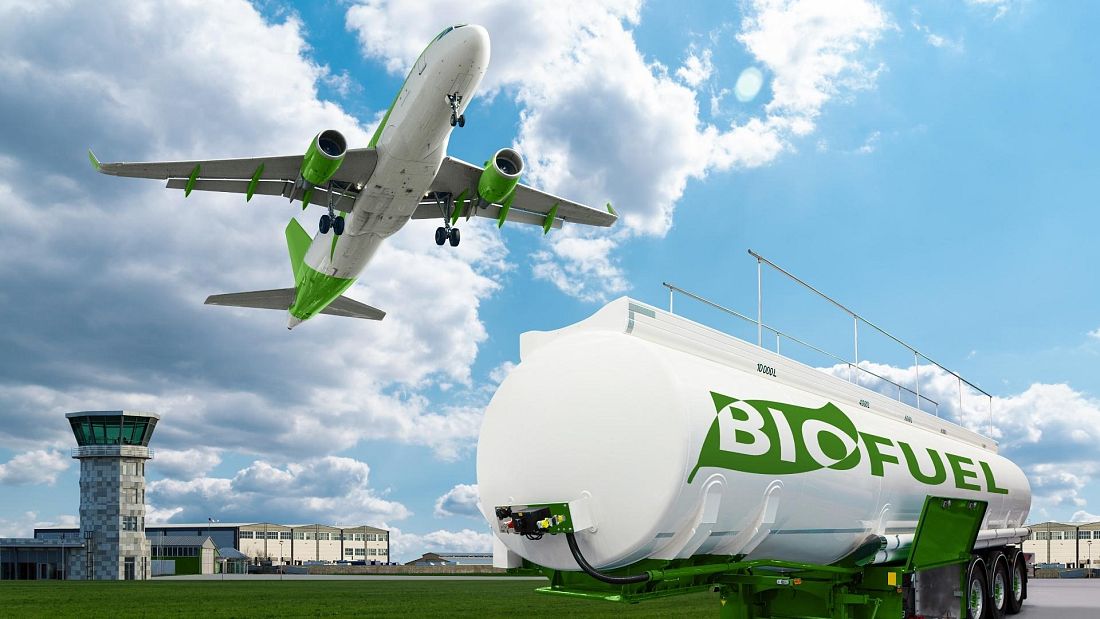 French farmers take on Russia with biogas