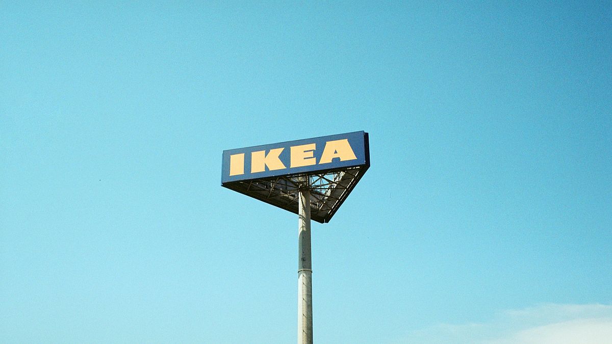 IKEA to spend €3 billion turning stores into online distribution centres as  it adapts to e-commerce