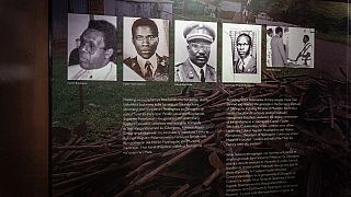 Rwanda: Ex-top official on trial in France for 1994 genocide