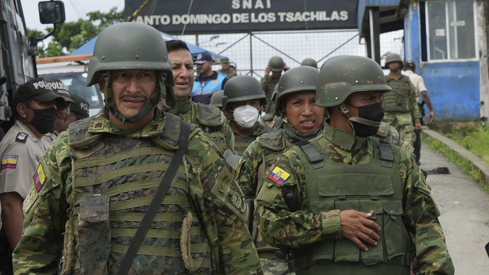 another-ecuador-prison-clash-leaves-43-inmates-dead