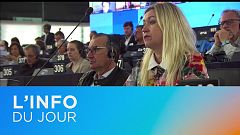 L’info du jour | 10 mai - Matin