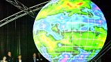 Dünya Meteoroloji Örgütü raporuna göre küresel ısınmada 1,5 derece eşiğini aşma olasılığı yarı yarıya