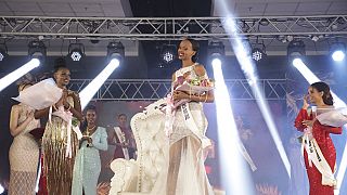 Gov’t suspends organisers of Miss Rwanda following sexual misconduct allegations