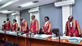 Ouganda : la suspension de l'ONG Chapter Four jugée "illégale"