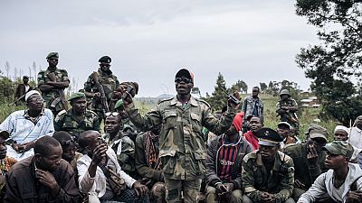 RDC : nouveau massacre de civils dans un camp de déplacés en Ituri