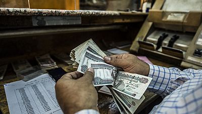 Le taux d'inflation continue de grimper en Égypte